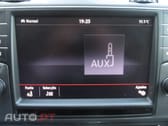 Volkswagen e-Golf AC/DC