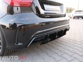 Mercedes-Benz A 45 AMG 4-Matic