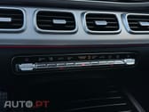 Mercedes-Benz GLE de 4Matic