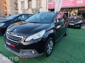 Peugeot 2008 1.2 PureTech Style