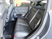 Tesla Model Y Tração Traseira