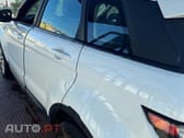 Land Rover Evoque 2.2