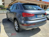 Audi Q3 2.0tdi