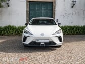 MG MG4 51 kWh Standard