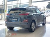 Hyundai Kauai EV 64 kWh Premium