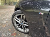 BMW 125 d Pack M Shadow