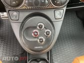 Abarth 500C 1.4 T-Jet Competizione MTA