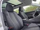 Peugeot 3008 1.5 BlueHDi Allure