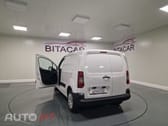 Citroen Berlingo 1.6 HDI GPS IVA DEDUTIVEL