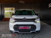 Citroen C3 Aircross 1.2 PureTech Feel