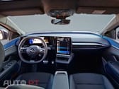 Renault Scénic E-Tech 100% elétrico 220cv esprit Alpine