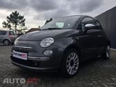 Fiat 500C 1.2 New Lounge