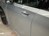 Mercedes-Benz A 250 e AMG Line