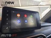 Dacia Sandero STEPWAY ESSENTIAL ECO-G 100