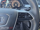 Audi E-Tron 55 quattro S line