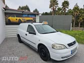 Opel Astra 1.7 DTi