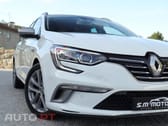 Renault Mégane Sport Tourer 1.5 dCi GT Line