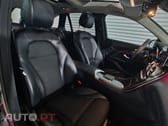 Mercedes-Benz GLC 300 e 4Matic 9G-TRONIC AMG Line