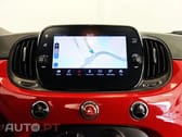 Fiat 500 1.0 GSE Hybrid RED