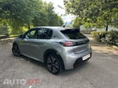 Peugeot E-208 50 kWh GT Pack
