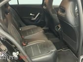 Mercedes-Benz A 250 8G-DCT Style