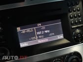 Mercedes-Benz CLC 220 CDi Aut.