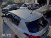 Peugeot 308 1.2 PureTech Allure EAT8