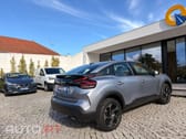Citroen C4 1.5 BlueHDi Feel Pack