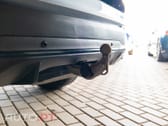Mercedes-Benz GLC 300 de 4Matic 9G-TRONIC AMG Line