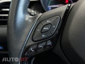 Toyota C-HR 1.8 HSD Comfort+P.Style