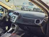 Lancia Delta 1.6 M-Jet Platino