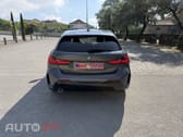 BMW 116 d Pack M Auto