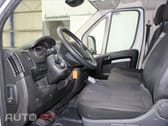 Citroen Jumper 2.2 BlueHDi 35 L3H2