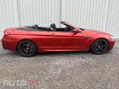 BMW M6 Competition