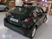 Toyota Yaris 1.0 VVT-i Comfort Plus
