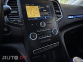 Renault Mégane 1.2 TCE GT Line