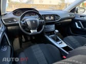 Peugeot 308 SW 1.6 BlueHDi Allure
