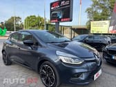 Renault Clio (Energy) TCe 90 Bose Edition
