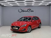 Hyundai i30 1.0 T-GDi Style