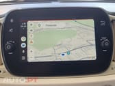 Fiat 500 1.2 Lounge MTA