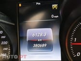 Mercedes-Benz C 220 BlueTEC AMG Line