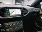 Peugeot 308 SW GT Line