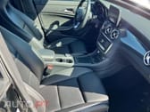 Mercedes-Benz CLA 200 d Shooting Brake AMG Line Aut.