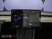 Tesla Model 3 Performance Dual Motor AWD