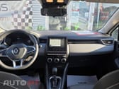 Renault Clio 1.6 E-Tech Full Hybrid Techno
