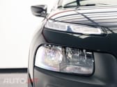 Citroen C4 Cactus 1.2 PureTech Feel