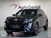 Peugeot 2008 1.2 Hybrid Allure e-DCS6
