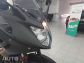 Yamaha XJ 6 Diversion