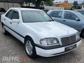 Mercedes-Benz C 220 D Esprit