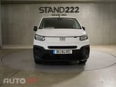 Fiat Doblo 1.5 BHDI Maxi